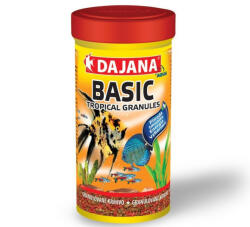 Dajana Basic Granules 250ml