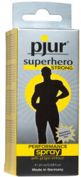 Pjur Med Spray Pjur Superhero Strong 20ml