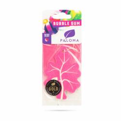 Paloma Gold Bubble Gum illatosító (GL-P10160)
