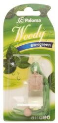 Paloma Woody Evergreen illatosító (GL-P03697)