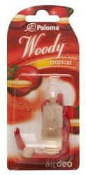 Paloma Woody Tropical illatosító (GL-P03695)