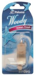 Paloma Woody Ocean fresh illatosító (GL-P03696)