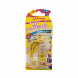 Paloma Woody Bubble Gum illatosító (GL-P09570)