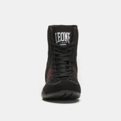 Leone Ghete de Box Leone Premium Negre (CL110-43)