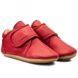 FRODDO Gyerek barefoot cipő Froddo Prewalkers - piros