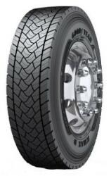 Goodyear Anvelopa CAMION GOODYEAR Kmax d g2 315/80R22.5 156/154L