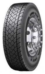 Goodyear Kmax d g2 315/80 R22.5 156/154L Tractiune Regional - tireo
