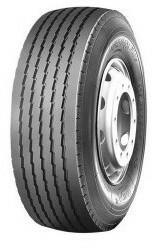 Sava Cargo 385/65 R22.5 160K Trailer Constructii (4038526088826) - tireo