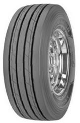 Goodyear Anvelopa CAMION GOODYEAR Kmax t 265/70R19.5 143/141J 18PR