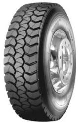Sava Orjak ms 13 R22.5 156/154K Tractiune Constructii (5452000748539) - tireo