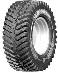 Michelin Anvelopa Agro Industriala MICHELIN Roadbib 710/75 R42 175D (3528703780809) - tireo