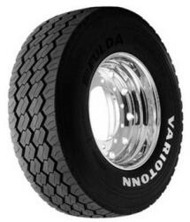 Fulda Anvelopa CAMION FULDA Variotonn 385/65R22.5 160K