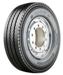 Bridgestone Rtrailer 001 215/75 R17.5 135/133K Trailer Regional (3286341038415) - tireo
