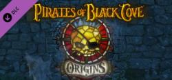 Paradox Interactive Pirates of Black Cove Origins (PC)