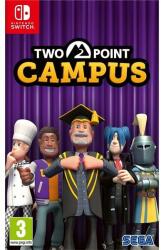 SEGA Two Point Campus (Switch)