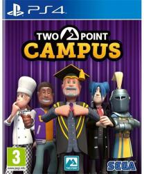 SEGA Two Point Campus (PS4)