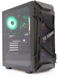 PC Garage Gaming Black Hydra Ti 2240090