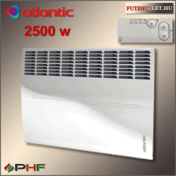 Atlantic F120D 2500w