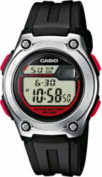 Casio W-211-1BVES Ceas