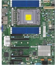 Supermicro MBD-X12SPI-TF Alaplap