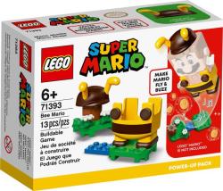 LEGO® Super Mario™ - Bee szupererő csomag (71393)