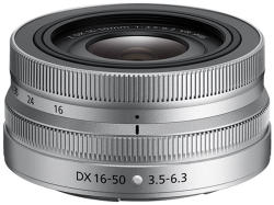 Nikon Z DX 16-50mm f/3.5-6.3 VR (JMA715DA)