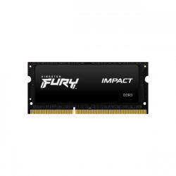 Kingston FURY Impact 8GB DDR3 1600MHz KF316LS9IB/8