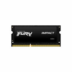 Kingston FURY Impact 8GB DDR3 1866MHz KF318LS11IB/8