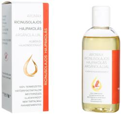 Aromax Castor oil mask 100 ml