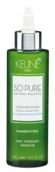 Keune So pure Cooling elixír 150 ml