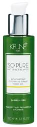 Keune So pure Moisturizing overnight repair 150 ml