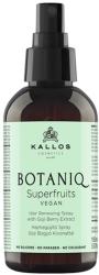 Kallos Botaniq Superfruits Hajmegújító spray 150 ml