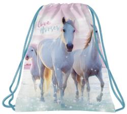 DERFORM I love horses