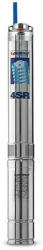 Pedrollo 4SR 1.5/22 F-HYD without engine (49480122WI5)