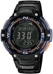 Casio SGW-100-2BER Ceas