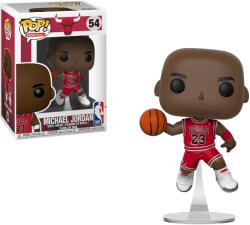 Funko Figurina Funko POP! Basketball NBA 54 - Bulls, Michael Jordan (54) Figurina