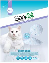 Sanicat 3x5l Sanicat Diamonds macskaalom
