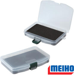 Meiho Tackle Box Slit form case f-9 146*103*23mm (05 5411479)