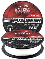 Carp Expert pva refill - anti raffeling gyors - 35mm x 7m (30141-535)