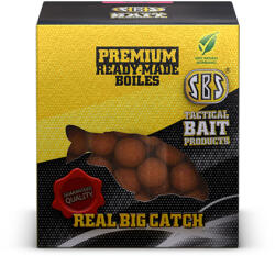 SBS premium ready-made boilies bio big fish 150 gr 20 mm horog bojli (SBS60-298)