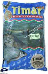 TIMÁR MIX Tímár mix kagylós 1kg. etetőanyag (94002-052)