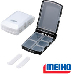Meiho Tackle Box Pa-6dd premium akiokun 97*64*30 (05 5198387)