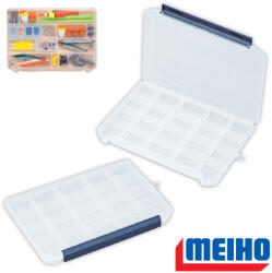 Meiho Tackle Box Freecase 1200ns 255*190*28mm (05 5126687)