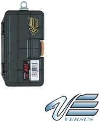 Meiho Tackle Box Vs-802 138*77*31mm (05 4126205)