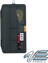 Meiho Tackle Box Vs-808 214*118*45mm (05 4126342) - sneci