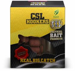 SBS csl hookers boilies green crab 150 gm 16 mm horog bojli (SBS13-505)