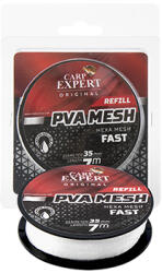 Carp Expert pva refill - hexa mesh gyors - 25mm x 7m (30141-725)