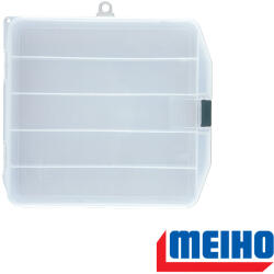 Meiho Tackle Box Lure case 0l 205*187*45mm (05 5901703)