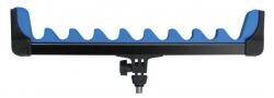 Carp Academy feeder bottartó fej 30cm /kék/ (6218-800)
