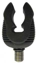 Carp Academy gumis bottartó fej fekete kicsi 2db/cs (6111-003) - sneci